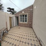 Satılır 2 otaqlı Həyət evi/villa, Avtovağzal metrosu, Biləcəri qəs., Binəqədi rayonu 1