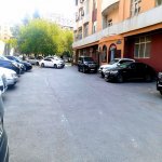 Satılır 4 otaqlı Yeni Tikili, Neftçilər metrosu, 8-ci kilometr, Nizami rayonu 2