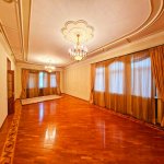 Kirayə (aylıq) 8 otaqlı Həyət evi/villa, Nərimanov rayonu 7