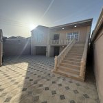 Satılır 7 otaqlı Həyət evi/villa, Avtovağzal metrosu, Biləcəri qəs., Binəqədi rayonu 1