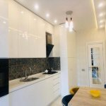 Kirayə (aylıq) 3 otaqlı Yeni Tikili, Xətai metrosu, Xətai rayonu 10