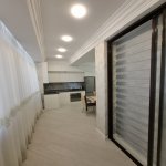 Satılır 3 otaqlı Yeni Tikili, Gənclik metrosu, Nərimanov rayonu 5