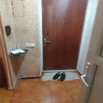 Kirayə (aylıq) 1 otaqlı Köhnə Tikili, İnşaatçılar metrosu, Yasamal rayonu 3