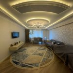 Satılır 4 otaqlı Yeni Tikili, Həzi Aslanov metrosu, Xətai rayonu 4