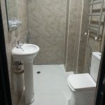 Kirayə (aylıq) 2 otaqlı Yeni Tikili, Nəriman Nərimanov metrosu, Nərimanov rayonu 4