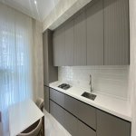 Kirayə (aylıq) 3 otaqlı Yeni Tikili, Ağ şəhər, Xətai rayonu 6