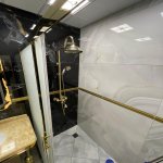 Kirayə (aylıq) 3 otaqlı Köhnə Tikili, 28 May metrosu, Nəsimi rayonu 15