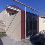 Satılır 4 otaqlı Həyət evi/villa, Azadlıq metrosu, Binəqədi rayonu 2