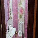 Kirayə (aylıq) 3 otaqlı Yeni Tikili, 20 Yanvar metrosu, 1-ci mikrorayon, Nəsimi rayonu 12