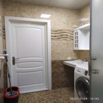 Satılır 3 otaqlı Yeni Tikili, Xətai metrosu, Ağ şəhər, Xətai rayonu 14