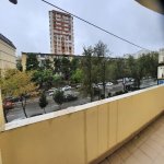 Kirayə (aylıq) 1 otaqlı Yeni Tikili, İnşaatçılar metrosu, Yasamal rayonu 12
