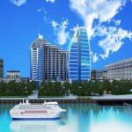 Kirayə (aylıq) 3 otaqlı Yeni Tikili, Xətai metrosu, Xətai rayonu 1