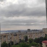 Satılır 3 otaqlı Yeni Tikili, Həzi Aslanov metrosu, Xətai rayonu 20