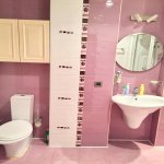 Аренда 3 комнатная Новостройка, м. Эльмляр Академиясы метро, пос. Ясамал, БГУ, Ясамал район 15