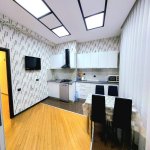 Kirayə (aylıq) 4 otaqlı Yeni Tikili, Nizami metrosu, Nəsimi rayonu 11