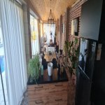Kirayə (aylıq) 5 otaqlı Həyət evi/villa, Mərdəkan, Xəzər rayonu 21