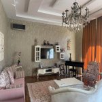 Satılır 8 otaqlı Həyət evi/villa, Badamdar qəs., Səbail rayonu 27