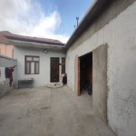 Satılır 3 otaqlı Həyət evi/villa, Avtovağzal metrosu, Biləcəri qəs., Binəqədi rayonu 13