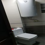 Kirayə (aylıq) 2 otaqlı Yeni Tikili Xırdalan 10