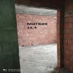 Satılır 2 otaqlı Yeni Tikili, Masazır, Abşeron rayonu 12