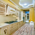 Посуточно 2 комнат Новостройка, Nizami метро, Ясамал район 12