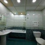 Kirayə (aylıq) 3 otaqlı Köhnə Tikili, Nizami metrosu, Yasamal rayonu 5