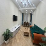 Аренда 2 комнатная Новостройка, м. Гянджлик метро, Медицинский Университет, Насими район 10