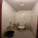 Kirayə (aylıq) 3 otaqlı Yeni Tikili, Qara Qarayev metrosu, Nizami rayonu 8