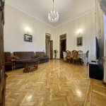 Посуточно 3 комнат Вторичка, м. Сахил метро, Сябаиль район 3