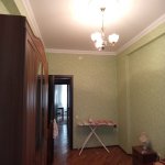 Kirayə (aylıq) 2 otaqlı Yeni Tikili, Xətai metrosu, Xətai rayonu 12