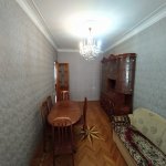 Kirayə (aylıq) 3 otaqlı Köhnə Tikili, Nizami metrosu, Dövlət Statistika Komitəsi, Yasamal rayonu 8