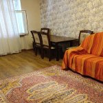 Kirayə (aylıq) 3 otaqlı Köhnə Tikili, Neftçilər metrosu, Nizami rayonu 1