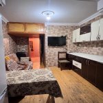 Kirayə (aylıq) 2 otaqlı Köhnə Tikili, Memar Əcəmi - 2 metrosu, 4-cü mikrorayon, Nəsimi rayonu 6