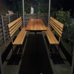 Kirayə (günlük) 3 otaqlı Həyət evi/villa Qax 4