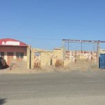 Satılır Torpaq, Lökbatan qəs., Binə ticarət mərkəzi, Qaradağ rayonu 4