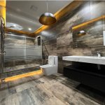 Satılır 5 otaqlı Həyət evi/villa, Mərdəkan, Xəzər rayonu 8