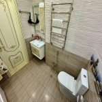 Kirayə (günlük) 3 otaqlı Yeni Tikili, Xətai metrosu, Xətai rayonu 16