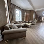 Kirayə (aylıq) 6 otaqlı Bağ evi, Şüvəlan, Xəzər rayonu 18