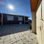 Satılır 3 otaqlı Həyət evi/villa, Koroğlu metrosu, Zabrat qəs., Sabunçu rayonu 2