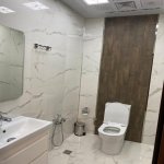 Аренда 3 комнат Новостройка, м. Халглар Достлугу метро, 8-ой километр, Низаминский р-н район 15
