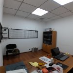 Kirayə (aylıq) 1 otaqlı Ofis, 28 May metrosu, Nəsimi rayonu 2