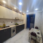 Kirayə (aylıq) 2 otaqlı Köhnə Tikili, Xalqlar dostluğu metrosu, Xətai rayonu 9