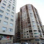 Kirayə (aylıq) 2 otaqlı Yeni Tikili, İnşaatçılar metrosu, Yasamal qəs., Yasamal rayonu 1