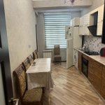 Kirayə (aylıq) 2 otaqlı Yeni Tikili, İnşaatçılar metrosu, Yeni Yasamal qəs., Yasamal rayonu 11
