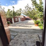 Satılır 4 otaqlı Həyət evi/villa, Zabrat qəs., Sabunçu rayonu 30