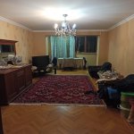Satılır 3 otaqlı Köhnə Tikili, Qara Qarayev metrosu, Nizami rayonu 3