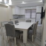 Kirayə (aylıq) 2 otaqlı Yeni Tikili, Memar Əcəmi metrosu, 5-ci mikrorayon, Nəsimi rayonu 3