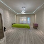Satılır 3 otaqlı Köhnə Tikili, Neftçilər metrosu, Bakıxanov qəs., Sabunçu rayonu 8