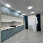 Satılır 3 otaqlı Yeni Tikili, Həzi Aslanov metrosu, Xətai rayonu 8