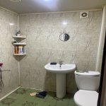 Аренда 2 комнатная Вторичка, İnşaatçılar метро, Ясамал район 8